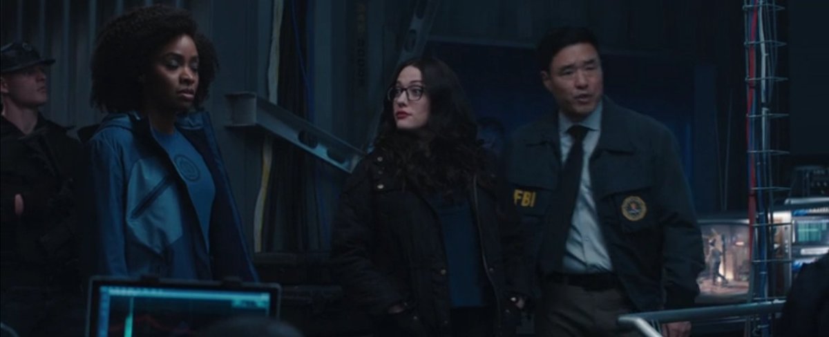 // wandavision spoilers...