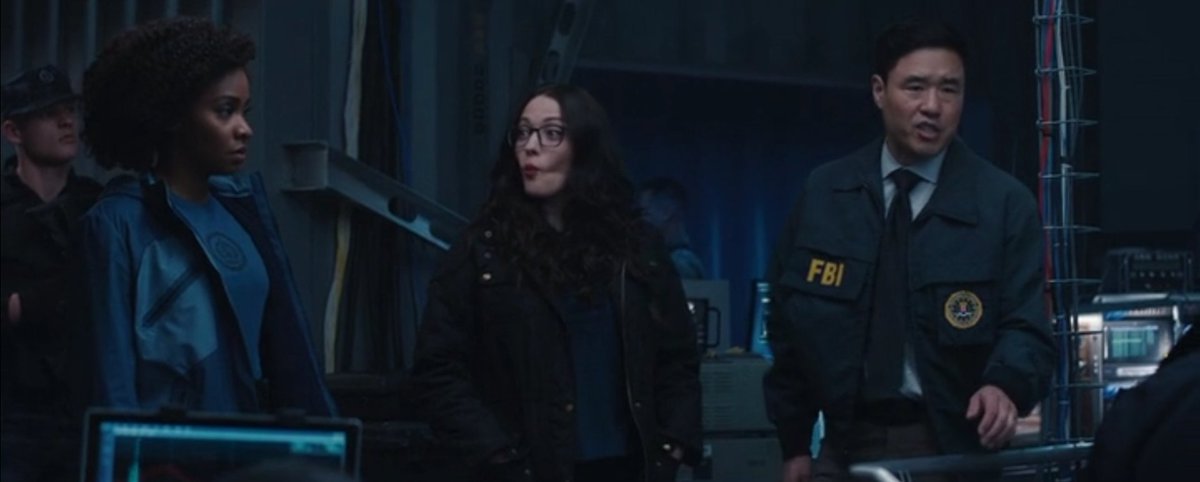 // wandavision spoilers...