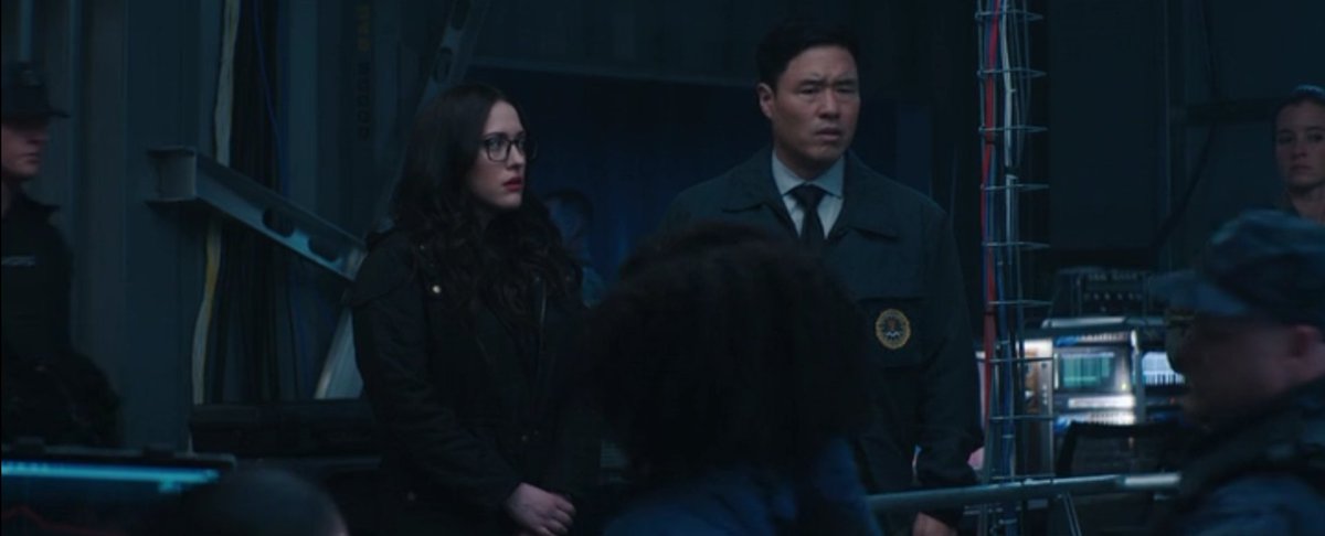 // wandavision spoilers...