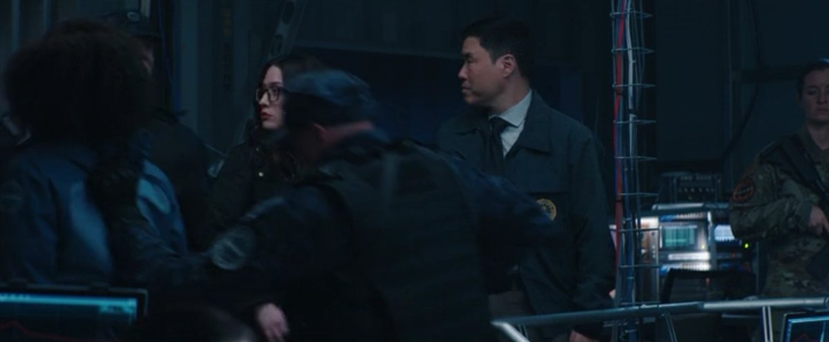 // wandavision spoilers...