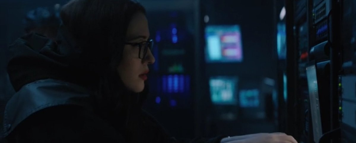 // wandavision spoilers...'donezo'