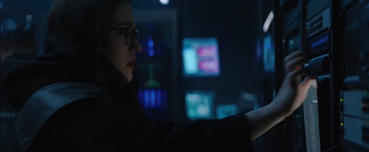 // wandavision spoilers...'donezo'