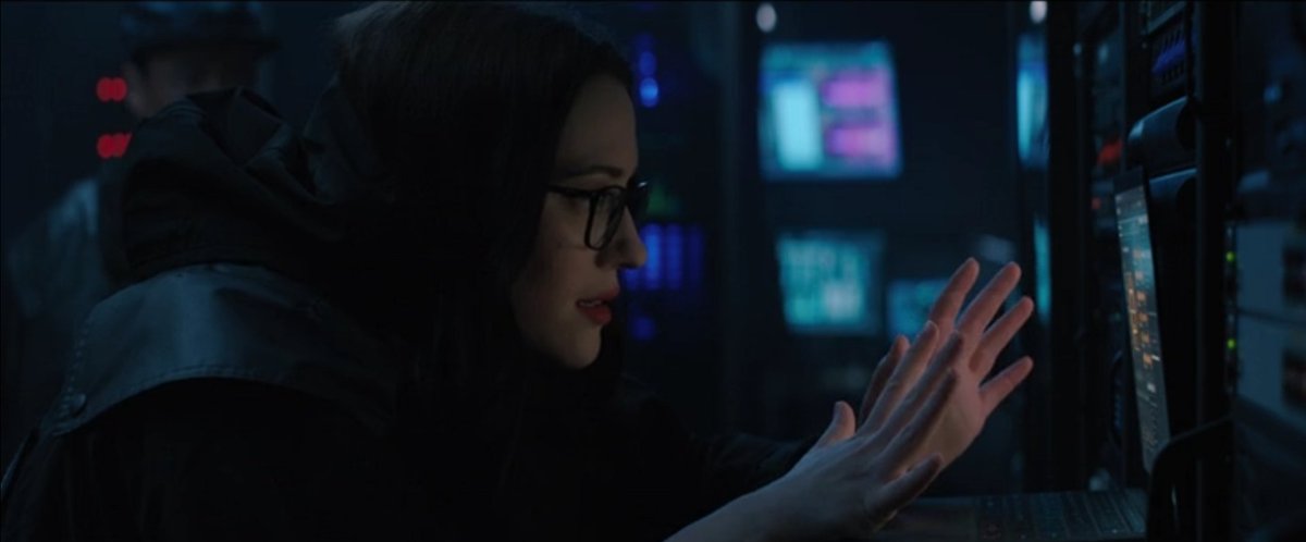 // wandavision spoilers...'donezo'