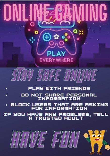 ComputingCcb's tweet image. Sensational #SaferInternetDay posters made by our #KS3 pupils this week! #StaySafe