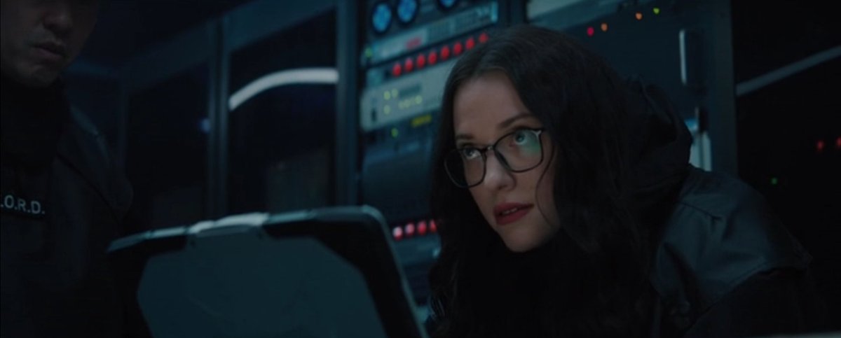 // wandavision spoilers...