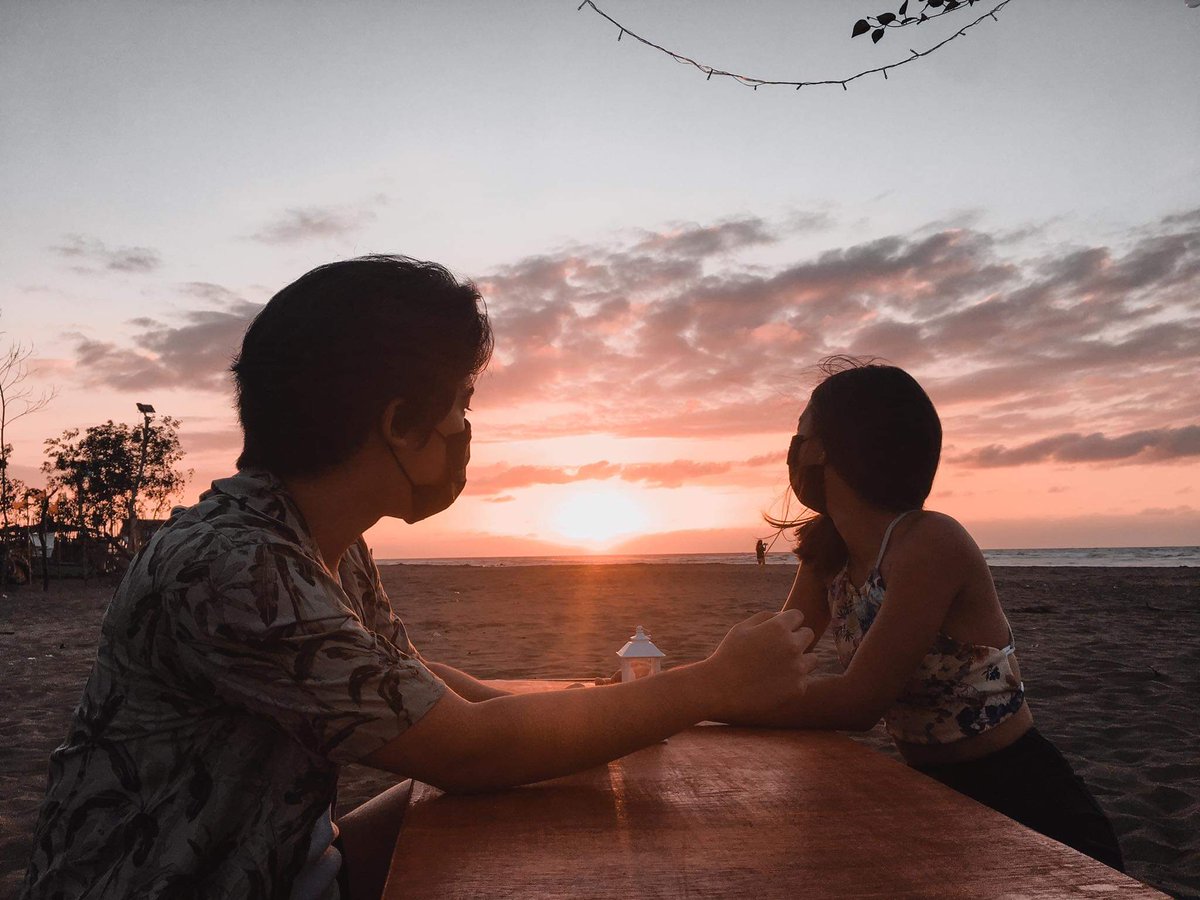 sarjamosilya's tweet photo. hanap na ng ka-kwiki ngayong balentayms! 

📍Lungo Bani, Masinloc https://t.co/Mzm1yyuT8K