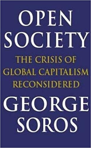 This thred will be much longer and more dry than my usual, pls bear with me. This one's legit important. The first portion will reference works by Dr. Richard Werner, and the latter George Soros.