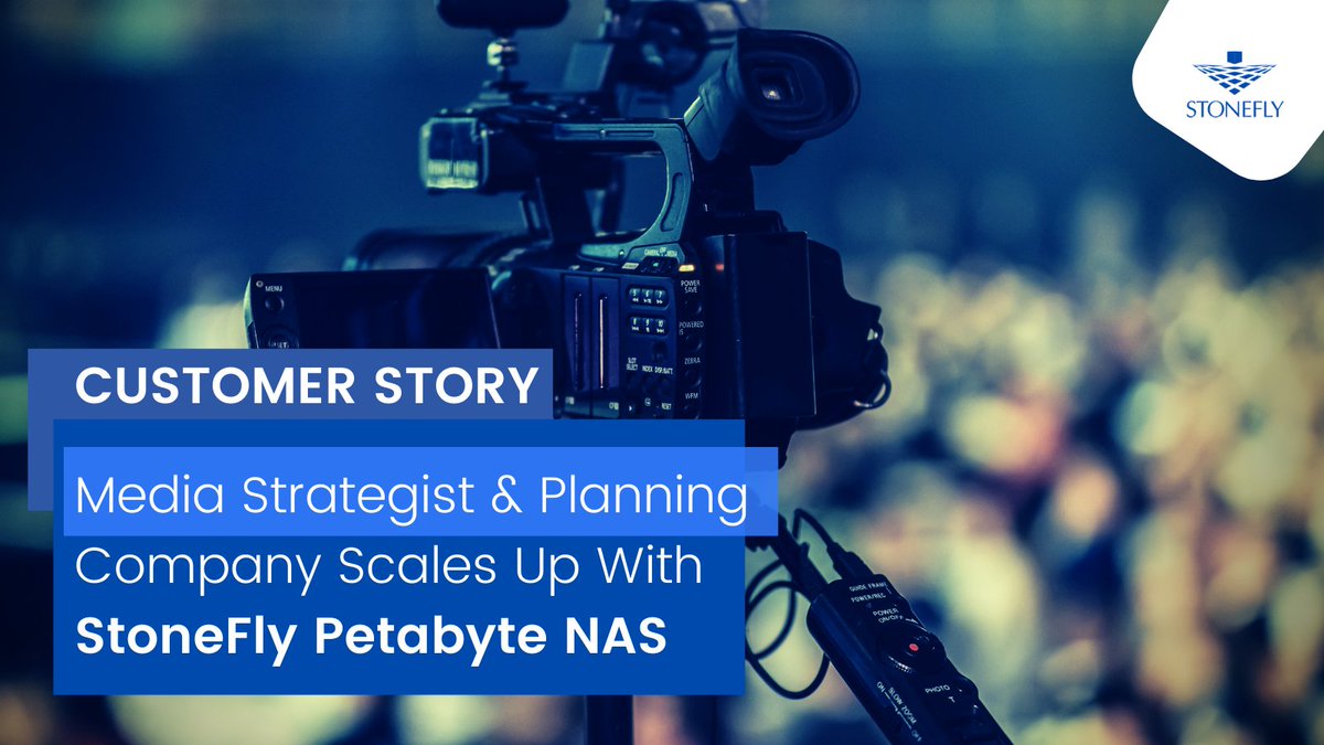 StoneFly tweet media