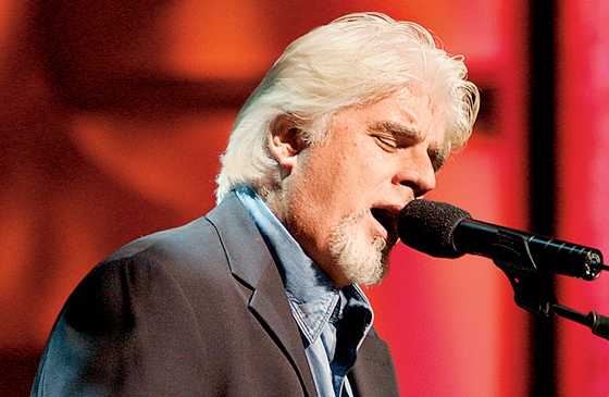 Happy Birthday Michael McDonald
Born on February 12, 1952. 