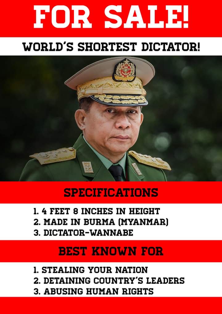 Kaung Myat Htun Kaungmy Twitter