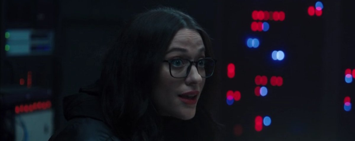 // wandavision spoilers...