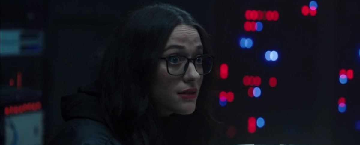 // wandavision spoilers...