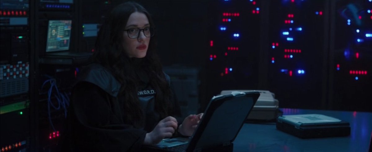 // wandavision spoilers...