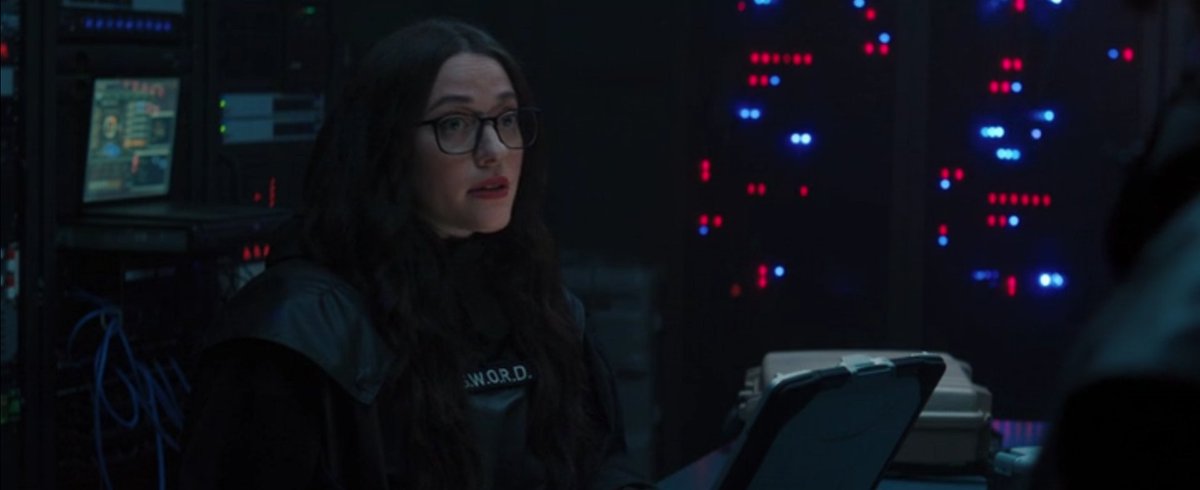 // wandavision spoilers...'but i'm staying here'