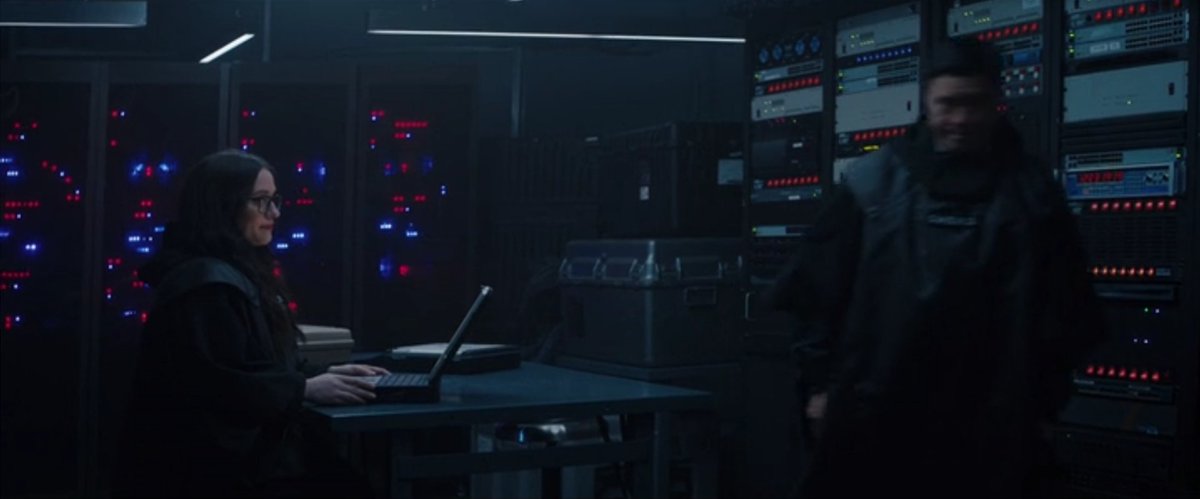 // wandavision spoilers...'but i'm staying here'