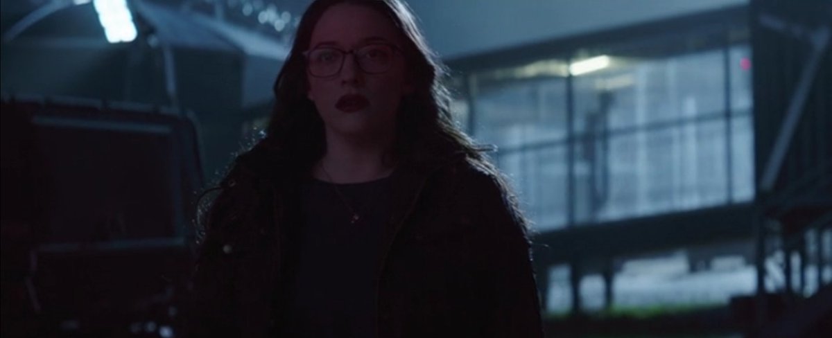 // wandavision spoilers...'oh, no'