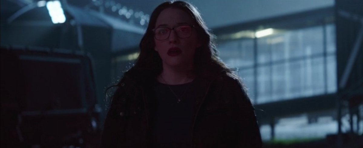 // wandavision spoilers...'oh, no'