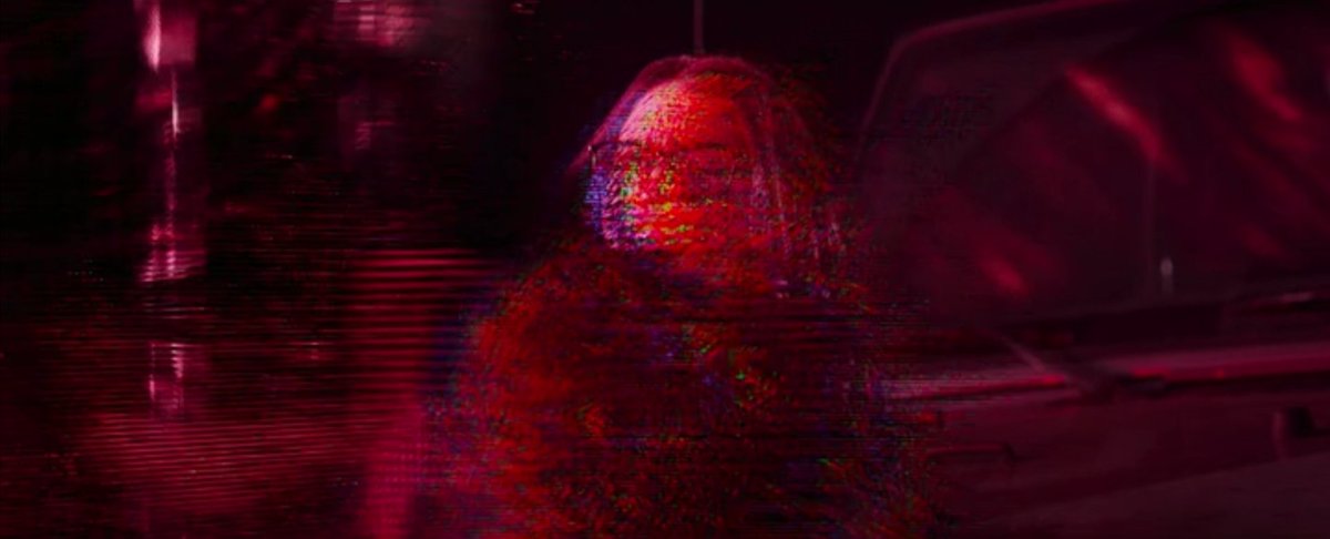 // wandavision spoilers...'oh, fudge' (but let just pretend she wanted to swear, right :D)