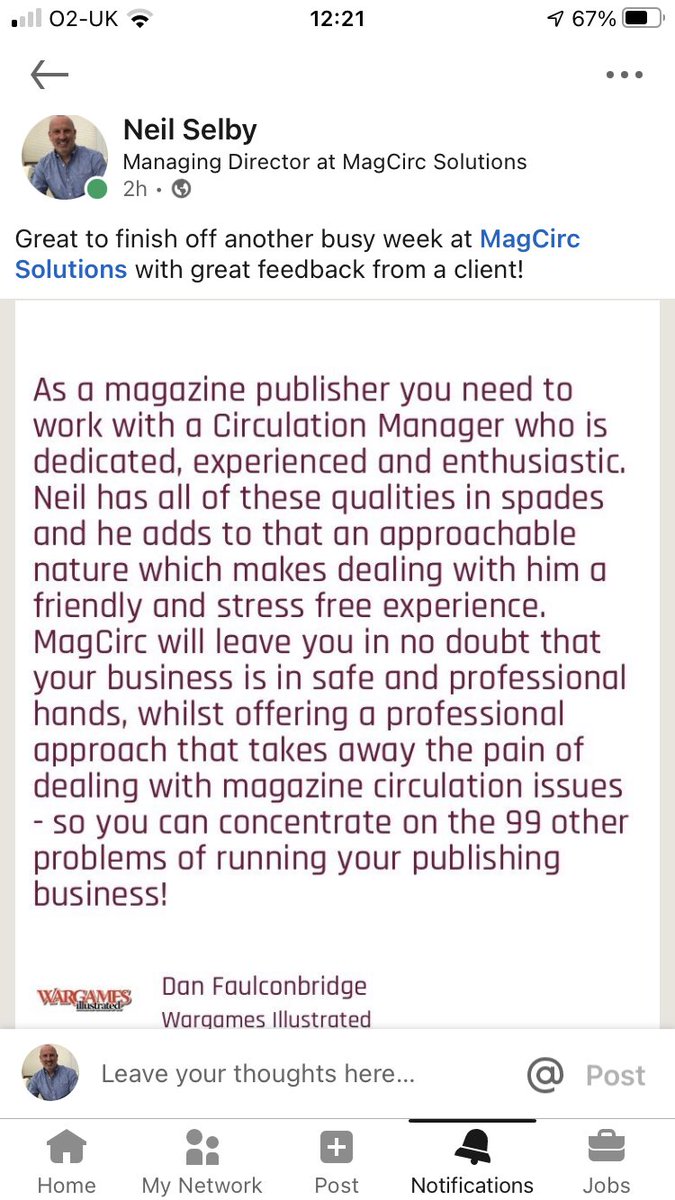 MagCirc Solutions (@magcircs) on Twitter photo 