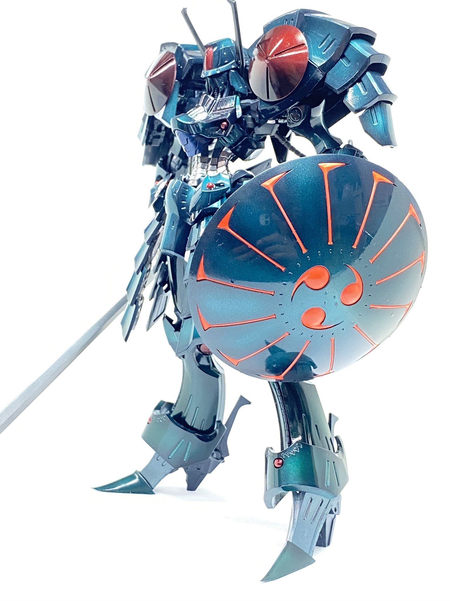 ザ・マスターズ в X: „【ボークス IMS 1/144 バッシュ・ザ ザ・マスターズ в X: „【ボークス IMS 1/144 バッシュ・ザ