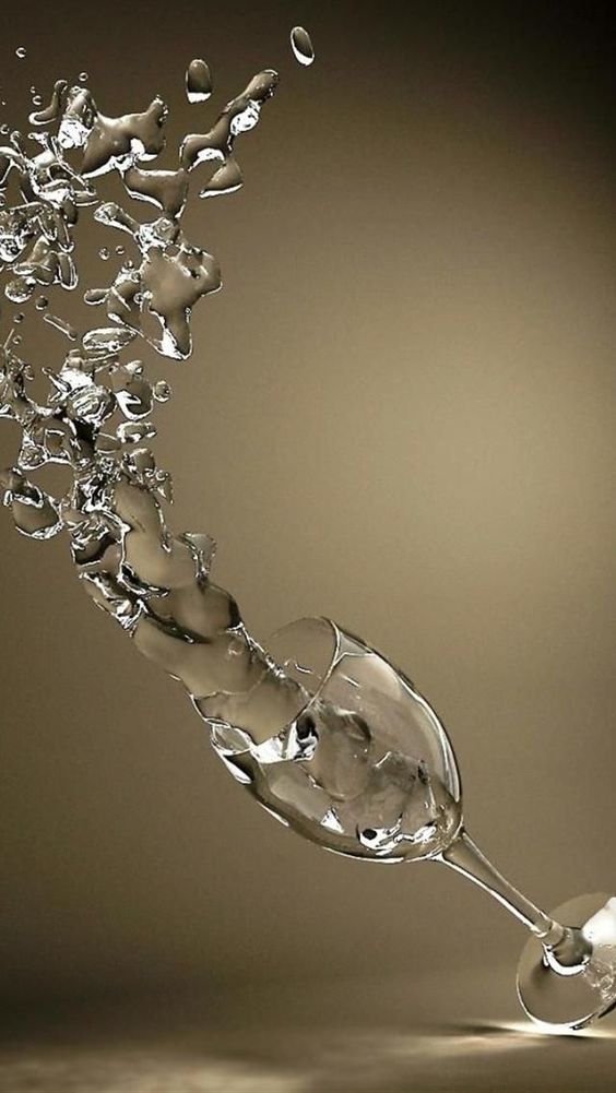 2-Cold water, good for putting out a physical fire, also diminishes your inner digestive fire. Boiling helps lighten the quality of the water, making it easier for your body to digest.  #IndologyFieldNotes #Ayurveda. #IndianDivineSciences