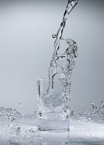 1-Drink  #Water - preferably boiled water and that too only when you’re actually thirsty.Just as warm, cooked foods are preferred to cold, raw ones in  #Ayurveda, so, too, is warm, boiled water preferable to cold.  #Indology. #Ayurveda. #VedicDivineSciences