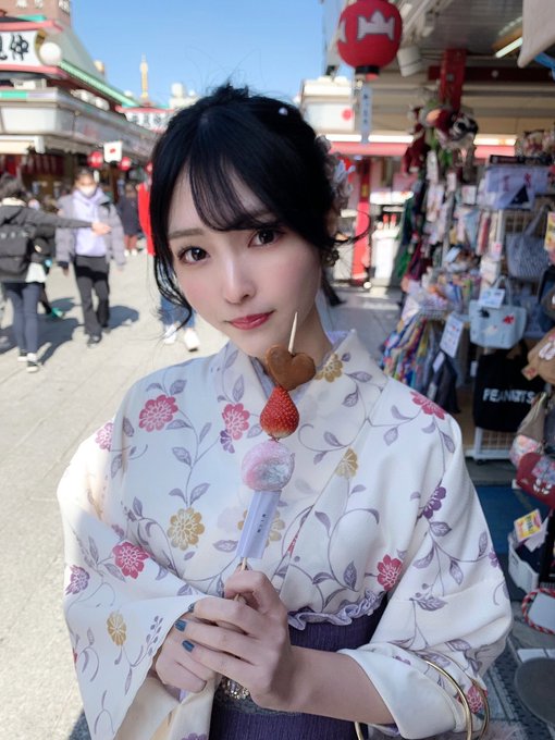 Twitterのコスプレ画像53