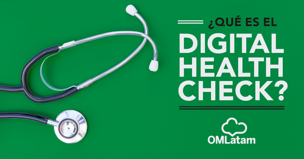 Descubre nuestros servicios de Transformación Digital: omlatam.com/consultoria-tr…

El Digital Health Check es un lugar perfecto para comenzar su viaje de digitalización. Nuestros expertos realizan junto a usted una evaluación exhaustiva de la madurez de digitalización de su empresa.