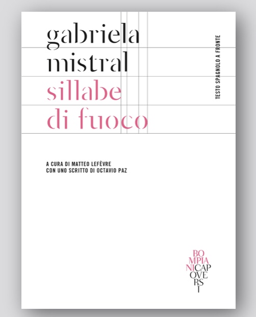 《In basso sono i silenzi
Sui rami sono le favole
Sono del sole ferite
Che scesero a questa patria
Non so chi le abbia percosse
Che le tocco e trovo piaghe》

#MondoDiVersi/Mistral
#SillabeDiFuoco <a href="/libribompiani/">Bompiani</a>
<a href="/artdielle/">Arturo Dielle</a> <a href="/MondoDiVersi/">MondoDiVersi</a> 

#12febbraio