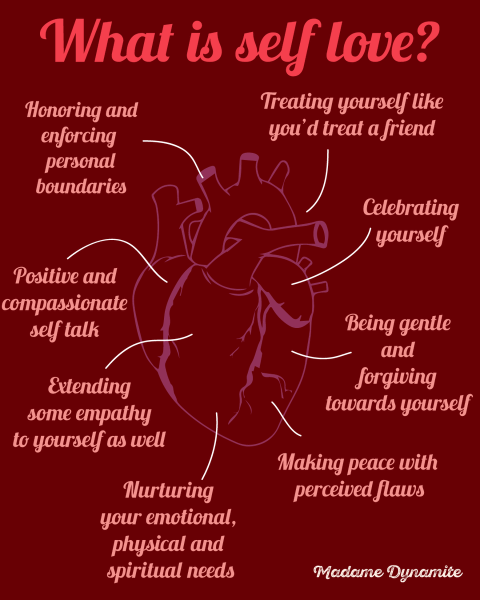 dynamite_madame's tweet photo. ❤️ Self Love Club ❤️
#madamedynamite
#selfloveclub #selflove #bestlove https://t.co/qvp9vcBMhu