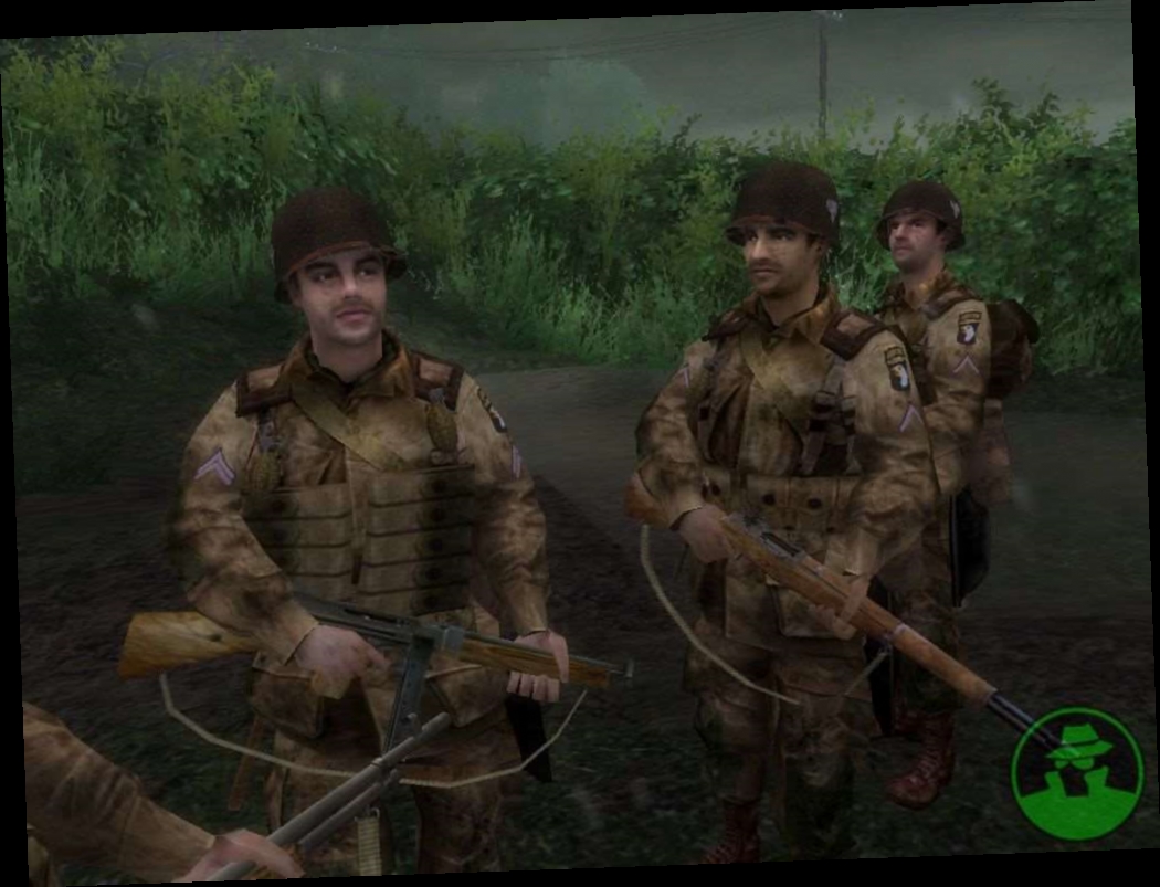 band of brothers game download torrent / Twitter