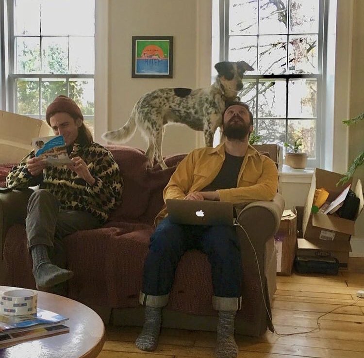 New beer coming next week: Nice One, brewed in collaboration with our friend Calum Hill of Sonnen Hill in Ontario, Canada. It’s a Pilsner inspired by saison brewing.70 percent local wheat, coriander seed in the whirlpool and a light dry hop with noble hops instagram.com/p/CLMQqBWF0SO/…