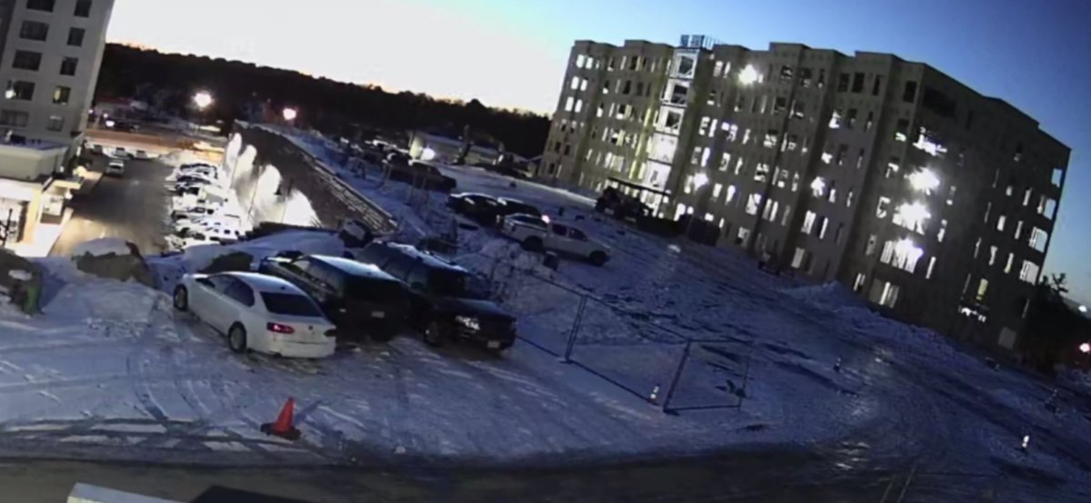 michaelbarsami3's tweet photo. EssexLanding saugus , 8 more months to go https://t.co/oll5CnK4En