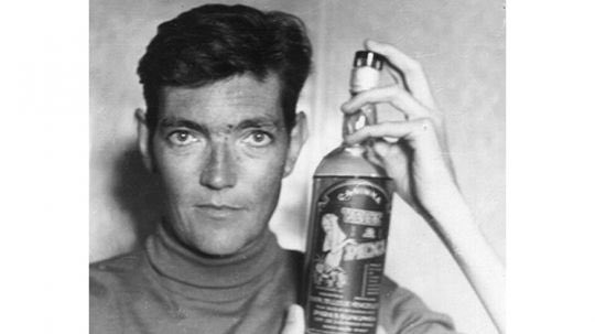 “Que hacer cuando, lo que se quiere y lo que debes hacer no es lo mismo”
37 años sin #Cortazar