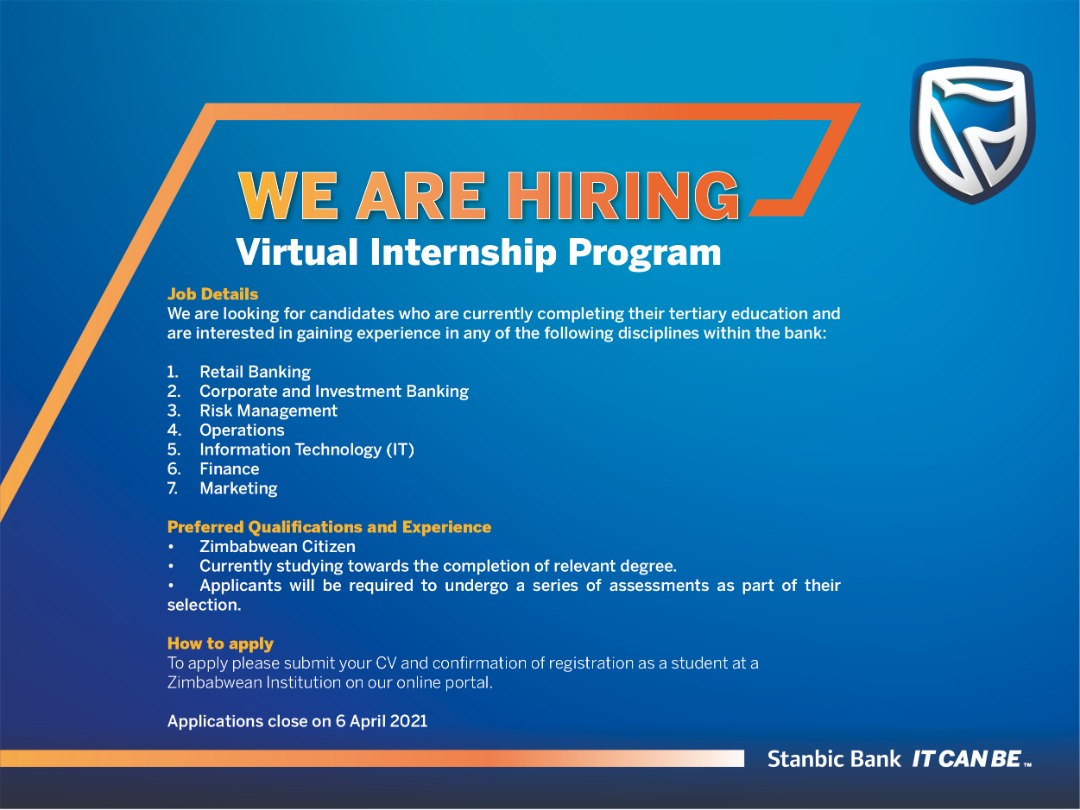 image.title Careers At Stanbic Bank