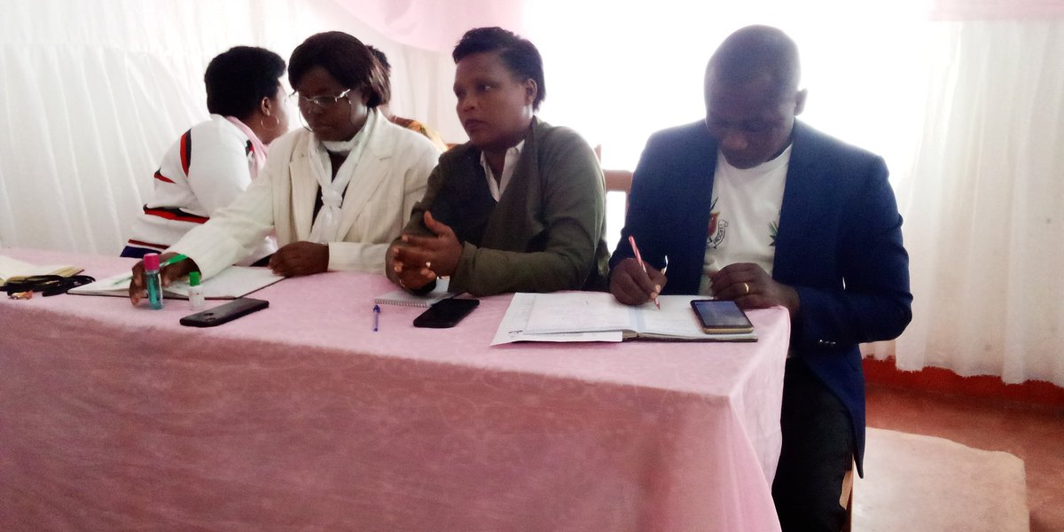 NgoziProvinc's tweet photo. Le premier jr de la formation organisée à @NgoziProvince par l'associat° @Cacedebu17  pr renforcer les capacités des jeunes,les leaders et les amis de l'associat° en éducat° patriotique, leadership entrepreneuriat et religion.Cette format° va  durée 3 jrs.
@JeremieNDIHO #Burundi https://t.co/LWYAdBNdNu
