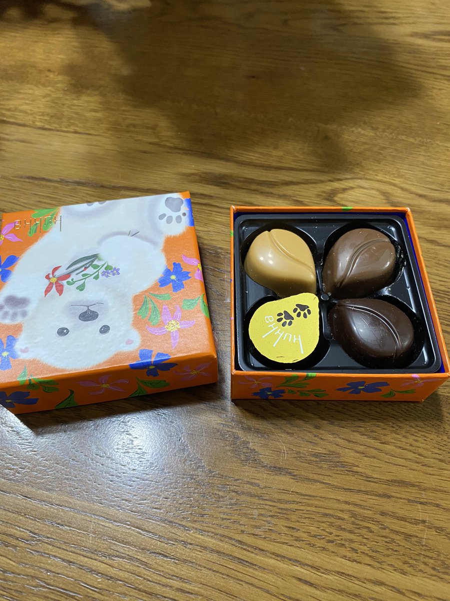 ゴンチャロフのチョコはまずい おいしい どんな味か口コミや評判を調査 クッパの生活情報館