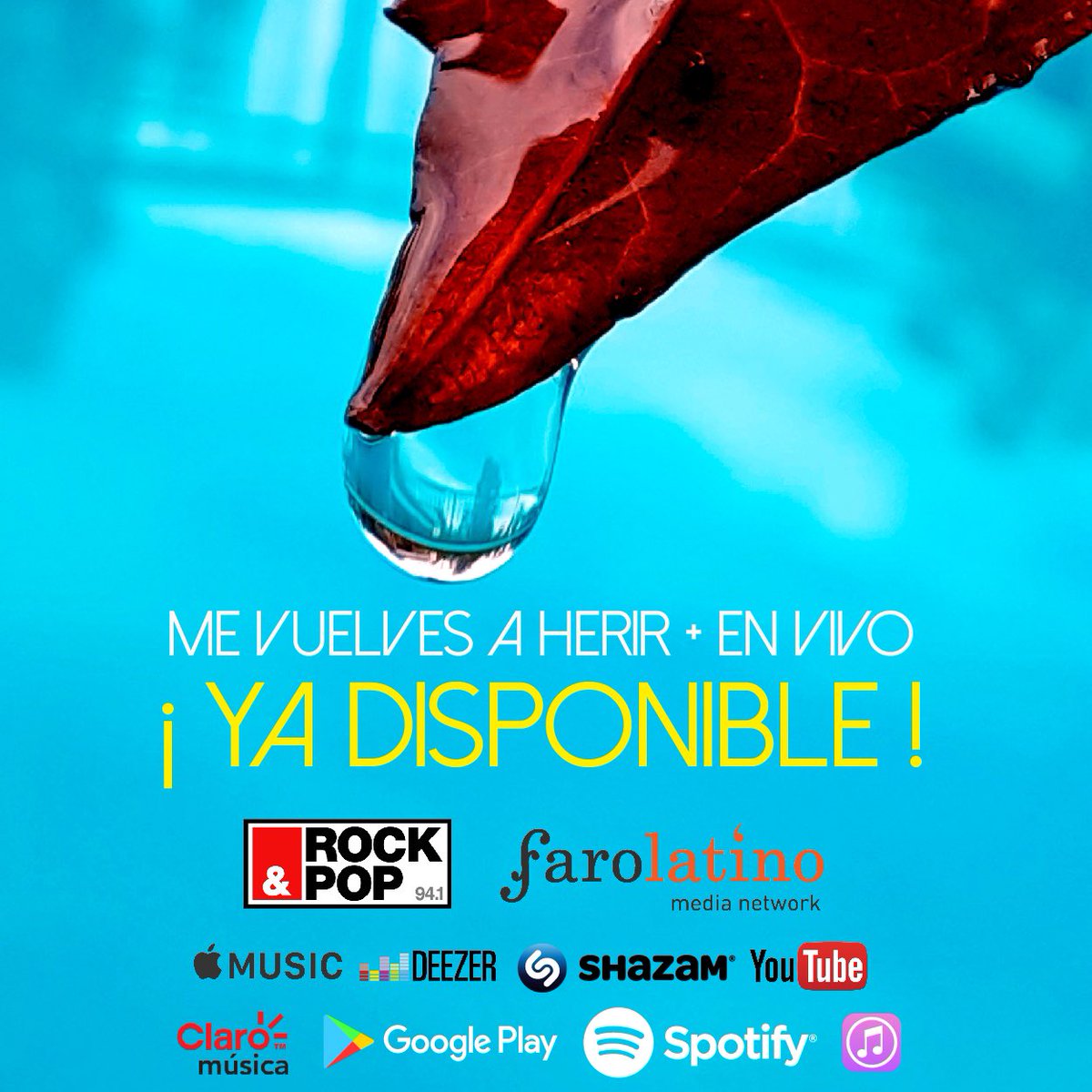 De Saloon tweet media