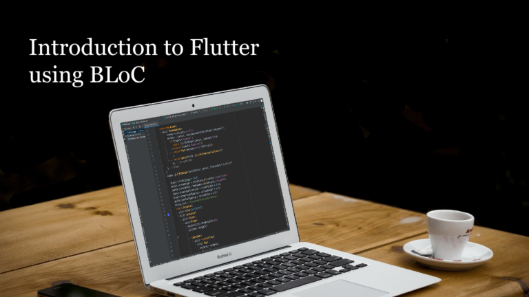 nuventureco's tweet photo. A brief introduction to BLoC, one of the most popular design patterns for Flutter.
https://t.co/fq4ltLF7o0
#BLoC
#Flutter
#Design
#PopularDesignPattern
#Nuventure
#NuventureConnect
#Blog
#blogging
#FlutterBlogs
#NuventureBlog https://t.co/45LeNUmt4t