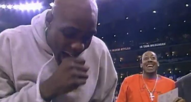 We still want to see the footage Shaq & KG recorded!