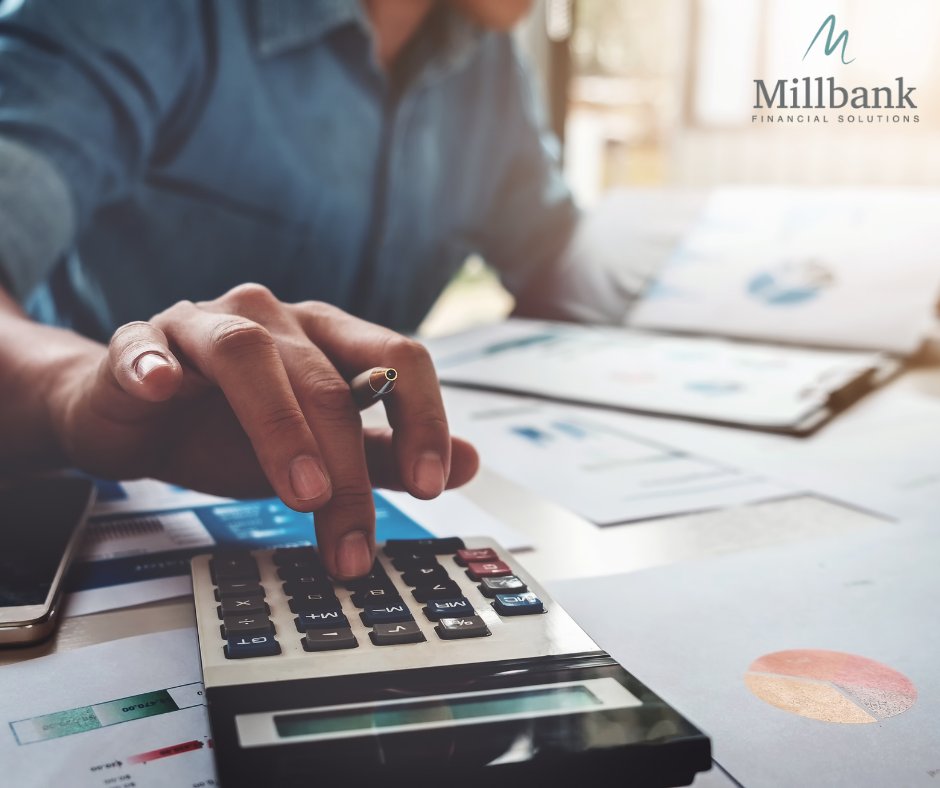 MillbankFS's tweet image. Inheritance Tax Planning made simple with Millbank Financial Solutions. Our Inheritance Tax Calculator is designed to work out your potential inheritance tax (IHT) liability - millbankfs.co.uk/iht-calculator

#financecalculator
 #financialservice #calculator #inheritancetaxcalculator