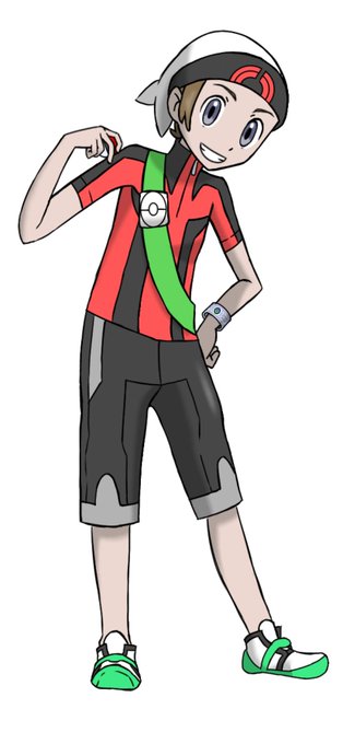 Orasのtwitterイラスト検索結果 古い順