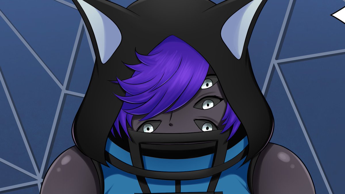 tercraptor's tweet photo. ~Commission: Kyoko Footjob🕷️
~OCs Credits: @SelinaLewds
~For @Zerolewdcasting

#footjob #footfetish #feet #femdom #barefeet https://t.co/bDnNLgrC84