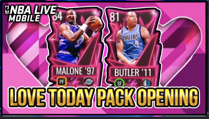 nba live mobile hero of the month