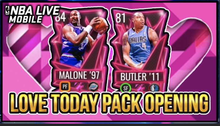 Nba live today