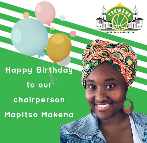 Tshwane Basketball Association tweet media