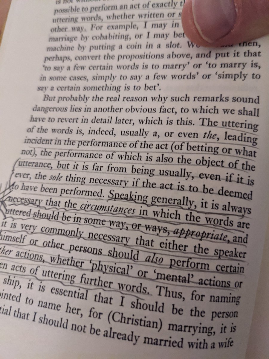 Of course, this line of defense depends on him not actually being the President or Commander in Chief. The circumstances Austin discusses were appropriate; he was following a dictator's playbook; any deniability he may have tried to cultivate is completely implausible. 13/