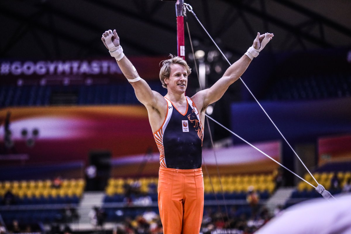 Olympisch ticket @epkez zo goed als zeker binnen. Lees hier het bericht 👉 dutchgymnastics.nl/nieuws/olympis…