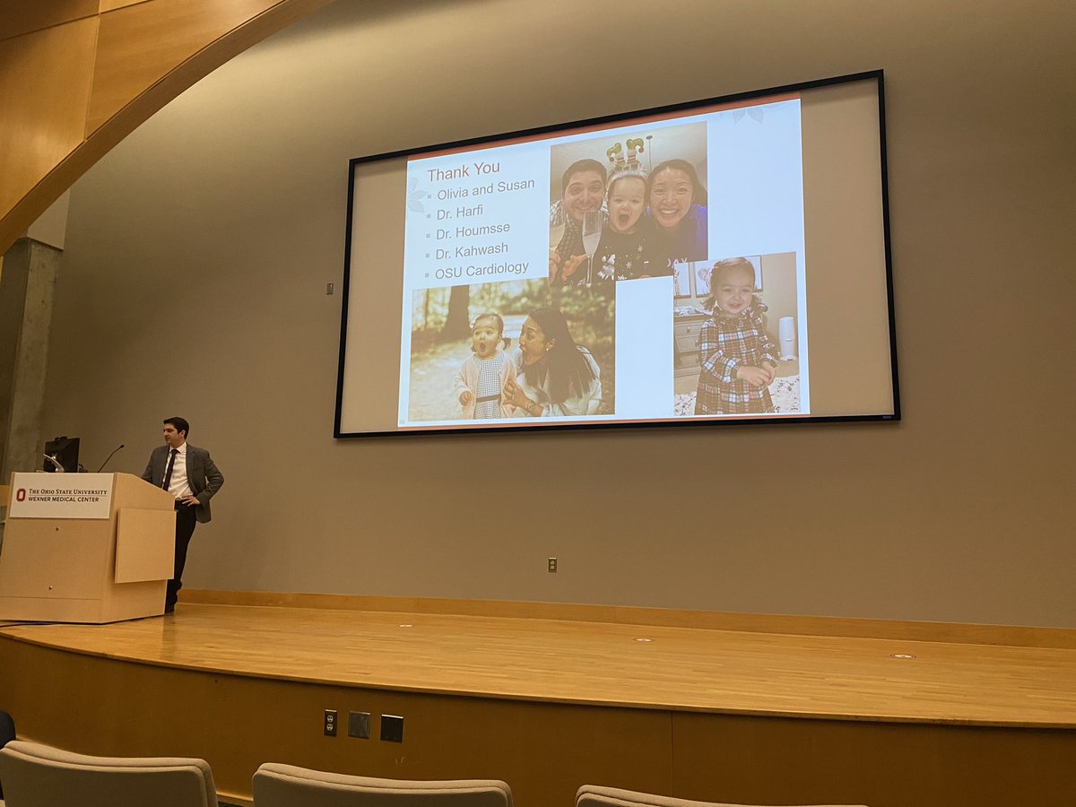 Laurie Bossory Goike (@bossorymd) on Twitter photo Great cardiovascular medicine grand rounds with <a href="/DevinHaddadMD/">Devin Haddad, MD</a> teaching us about SGLT2 inhibitors and GLP1 agonists! <a href="/OSUWexMed/">The Ohio State University Wexner Medical Center</a> #cardiologyfit <a href="/HarfiThura/">Thura Harfi</a> <a href="/RameshEmani/">Ramesh Emani</a> <a href="/JSlivnickMD/">Jeremy Slivnick</a> <a href="/blais_danielle/">Danielle Blais PharmD BCCP</a> <a href="/susanli0888/">Susan Li, MD</a> <a href="/MBiersmith_MD/">Mike Biersmith</a> <a href="/whmarshv/">Bo Marshall</a> Great cardiovascular medicine grand rounds with <a href="/DevinHaddadMD/">Devin Haddad, MD</a> teaching us about SGLT2 inhibitors and GLP1 agonists! <a href="/OSUWexMed/">The Ohio State University Wexner Medical Center</a> #cardiologyfit <a href="/HarfiThura/">Thura Harfi</a> <a href="/RameshEmani/">Ramesh Emani</a> <a href="/JSlivnickMD/">Jeremy Slivnick</a> <a href="/blais_danielle/">Danielle Blais PharmD BCCP</a> <a href="/susanli0888/">Susan Li, MD</a> <a href="/MBiersmith_MD/">Mike Biersmith</a> <a href="/whmarshv/">Bo Marshall</a>