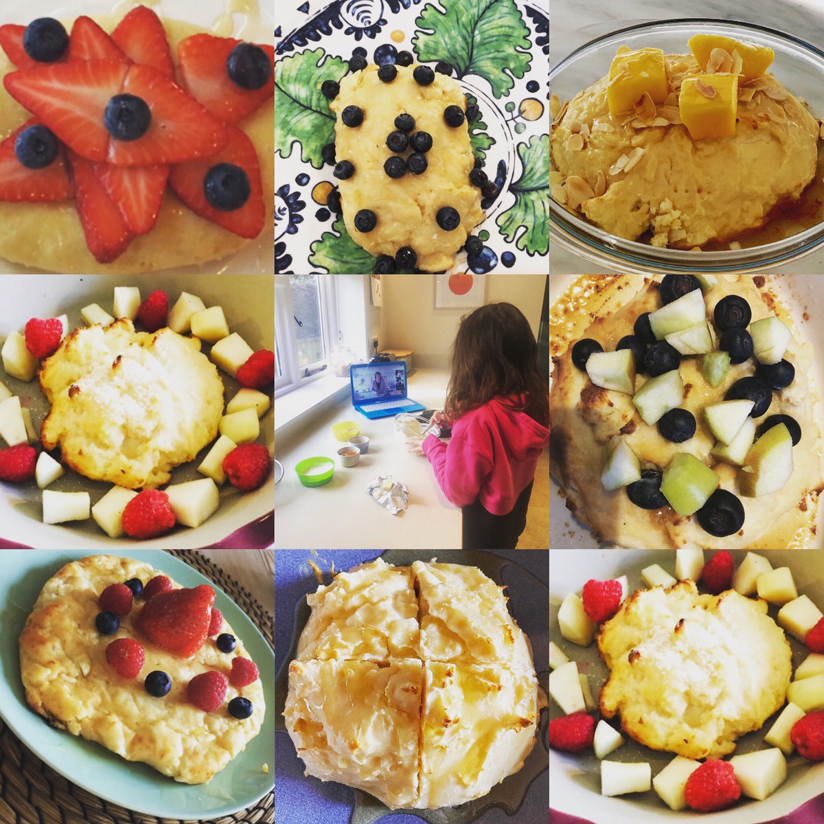 It’s The Roman Bake Off!
 
As part of the pupil’s Latin lesson this week, Years 5 to 8 made ‘Libum’ an ancient Roman version of cheesecake.
 
They all look so amazing but who will get The Miss Hordle Handshake?
 
#daneshillprepschool #bakeoff #romancheesecake #latin